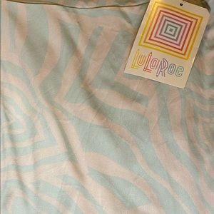 LuLaRoe Maxi Skirt 3XL